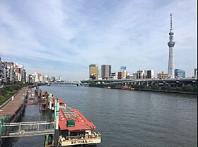 東京都墨田区両国２丁目9-3（賃貸マンション1K・11階・20.86㎡） その23