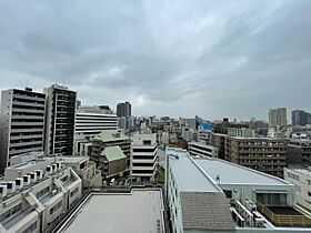 東京都新宿区新小川町1-16（賃貸マンション1K・8階・26.32㎡） その12