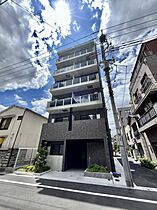 東京都墨田区石原４丁目30-8（賃貸マンション1DK・2階・27.46㎡） その4