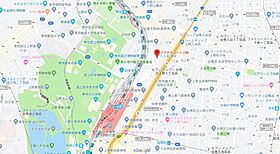 東京都台東区下谷１丁目5-35（賃貸マンション1K・13階・25.27㎡） その22