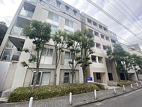 東京都品川区上大崎１丁目1-4（賃貸マンション2LDK・6階・99.94㎡） その19