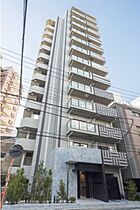 東京都台東区下谷２丁目3-13（賃貸マンション1K・13階・25.80㎡） その1