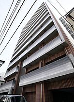 東京都江東区大島４丁目8-10（賃貸マンション1K・11階・25.78㎡） その18