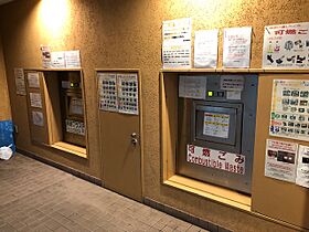 東京都港区芝浦２丁目6-11（賃貸マンション1LDK・7階・52.71㎡） その27