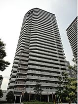 東京都品川区東品川４丁目12-11（賃貸マンション1LDK・20階・51.59㎡） その25