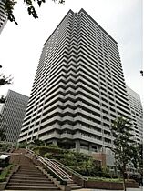 東京都品川区東品川４丁目12-9（賃貸マンション1LDK・21階・50.58㎡） その24