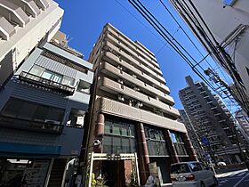 東京都新宿区山吹町332（賃貸マンション1R・3階・44.00㎡） その1