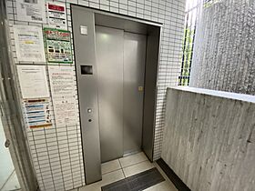 東京都新宿区新小川町4-9（賃貸マンション1K・4階・25.79㎡） その29