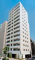 東京都中央区新富２丁目13-5（賃貸マンション1LDK・3階・61.11㎡） その19