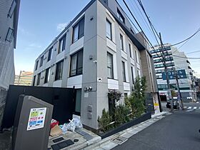 東京都新宿区筑土八幡町2-8（賃貸マンション1DK・4階・32.73㎡） その5