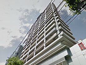 東京都荒川区荒川１丁目35-1（賃貸マンション1R・15階・27.43㎡） その15