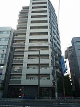 東京都品川区南大井４丁目6-7（賃貸マンション1R・12階・32.09㎡） その15