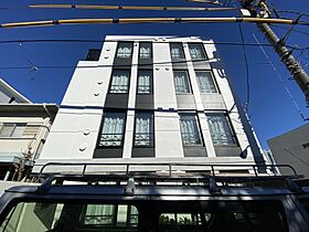 東京都新宿区市谷左内町28（賃貸マンション1LDK・地下1階・45.27㎡） その24