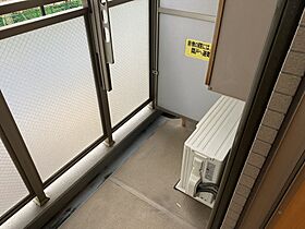 東京都港区白金１丁目12-7（賃貸マンション1DK・8階・30.05㎡） その9