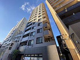 東京都新宿区住吉町3-16（賃貸マンション1LDK・6階・33.55㎡） その19