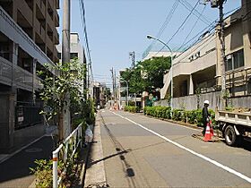 東京都渋谷区広尾１丁目8-5（賃貸マンション1K・4階・20.02㎡） その22