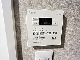 東京都中央区佃１丁目11-3（賃貸マンション3LDK・3階・80.32㎡） その16