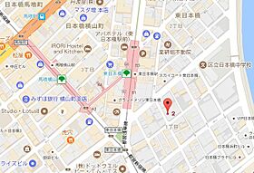 東京都中央区東日本橋１丁目5-2（賃貸マンション1LDK・4階・41.50㎡） その19