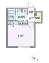 東京都板橋区小豆沢２丁目21-10（賃貸マンション1R・4階・22.88㎡） その2