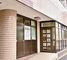 東京都荒川区東尾久５丁目32-7（賃貸マンション2LDK・2階・58.50㎡） その23