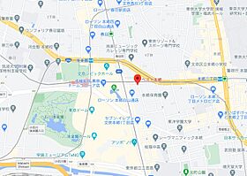 東京都文京区本郷１丁目33-22（賃貸マンション1K・7階・21.07㎡） その27