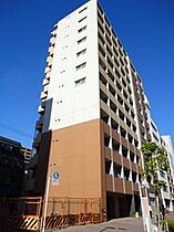 東京都江東区亀戸６丁目58-16（賃貸マンション1K・12階・21.00㎡） その19