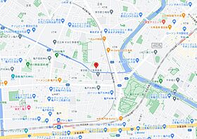 東京都墨田区立花１丁目30-3（賃貸マンション1K・2階・27.53㎡） その26