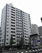 東京都台東区北上野１丁目15-5（賃貸マンション1R・3階・35.89㎡） その1