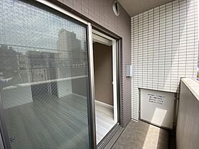 東京都新宿区横寺町37（賃貸マンション1K・8階・26.16㎡） その10