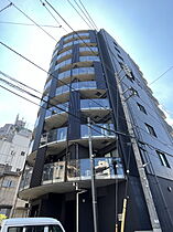 東京都新宿区若松町35-14（賃貸マンション1R・9階・36.45㎡） その26