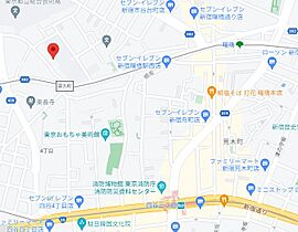 東京都新宿区富久町7-11（賃貸マンション1K・1階・20.70㎡） その17