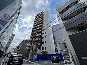 東京都千代田区神田神保町２丁目10-15（賃貸マンション1LDK・5階・30.86㎡） その20