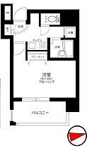 東京都千代田区外神田６丁目4-6（賃貸マンション1K・6階・23.29㎡） その2