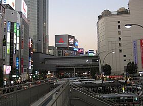 東京都渋谷区東３丁目16-6（賃貸マンション1K・3階・25.25㎡） その19