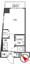 東京都中央区日本橋蛎殻町１丁目32-2（賃貸マンション1K・10階・20.52㎡） その2