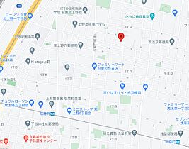 東京都台東区松が谷３丁目4-12（賃貸マンション1K・3階・35.98㎡） その17