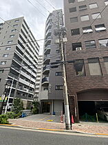 東京都台東区浅草３丁目3-4（賃貸マンション2K・9階・27.16㎡） その1