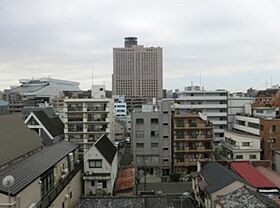 東京都墨田区亀沢２丁目19-13（賃貸マンション1K・7階・25.48㎡） その14