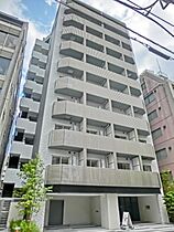 東京都台東区台東１丁目14-10（賃貸マンション1R・8階・25.15㎡） その24