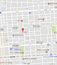 東京都墨田区亀沢２丁目19-13（賃貸マンション1K・3階・25.48㎡） その25