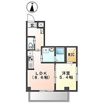 東京都江東区古石場２丁目14-9（賃貸マンション1LDK・3階・37.73㎡） その2