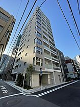 東京都千代田区神田司町２丁目19-1（賃貸マンション2LDK・4階・44.66㎡） その1