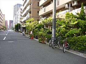 東京都中央区月島４丁目19-9（賃貸マンション2LDK・5階・56.10㎡） その9