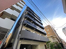 東京都墨田区立川２丁目3-5（賃貸マンション1K・3階・26.68㎡） その23