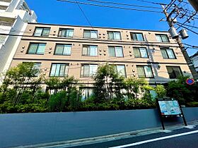 東京都大田区北馬込１丁目16-1（賃貸マンション1LDK・2階・43.01㎡） その1