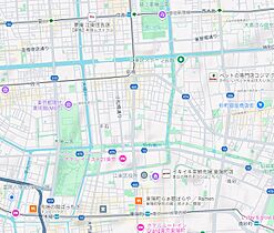 東京都江東区千田2-3（賃貸マンション1LDK・2階・30.01㎡） その29