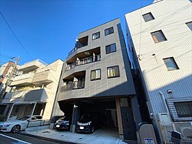 東京都江東区古石場２丁目10-1（賃貸マンション1R・2階・20.50㎡） その20