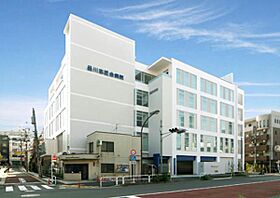 東京都品川区東品川１丁目5-10（賃貸マンション1K・3階・30.23㎡） その21