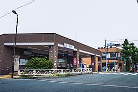 東京都品川区荏原７丁目18-7（賃貸アパート1LDK・1階・37.26㎡） その13