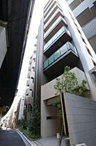 東京都港区白金台５丁目10-16（賃貸マンション1K・8階・25.16㎡） その1